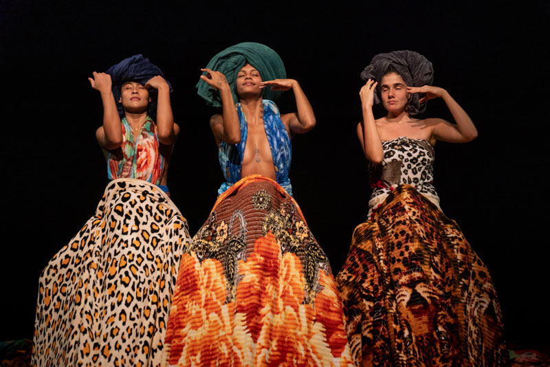 Bolzano Danza Festival 2025