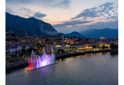 eventi Lago Maggiore Estate 2025