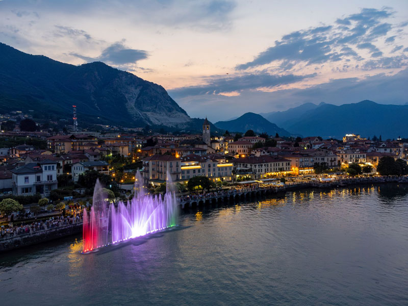 eventi Lago Maggiore Estate 2025