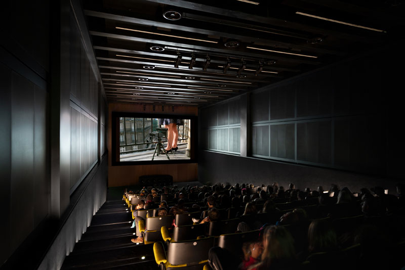 Cinema Godard. Programmazione film Maggio 2025