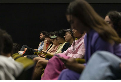 Cinema a Milano Giugno e Luglio 2025