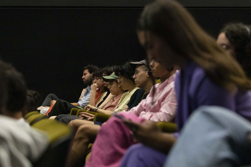 Cinema a Milano Giugno e Luglio 2025