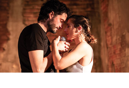Teatro Franco Parenti Spettacoli Estate 2025