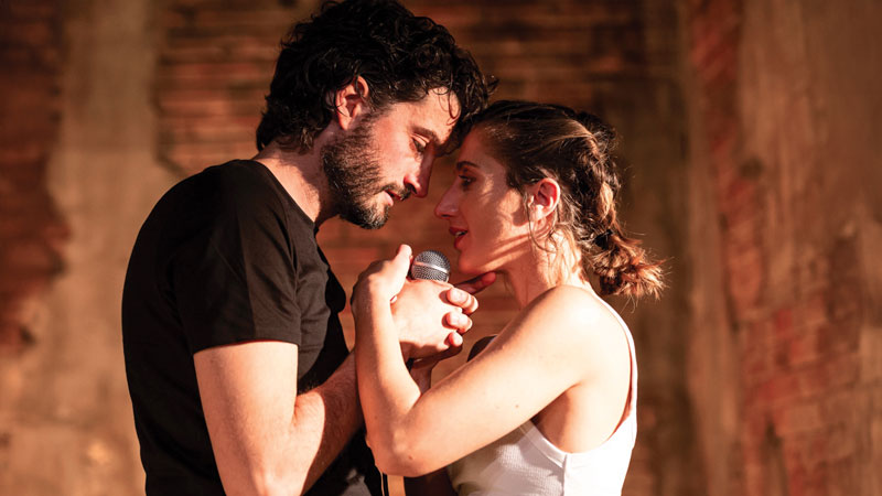 Teatro Franco Parenti Spettacoli Estate 2025
