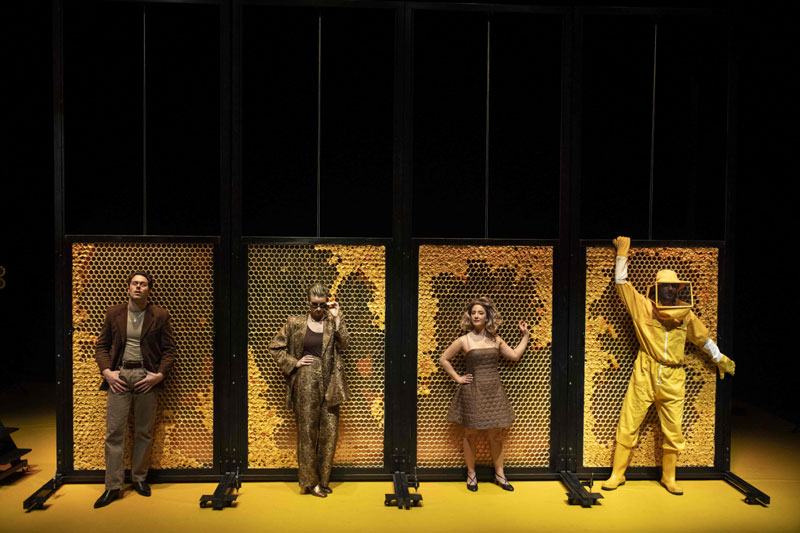 Teatro Franco Parenti Milano Stagione 2025/2026