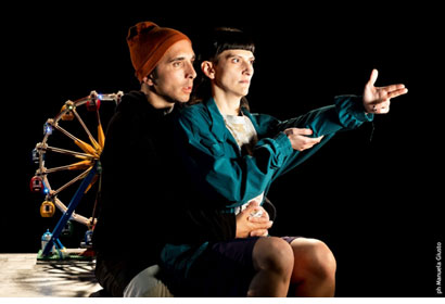 Recensione spettacoli teatrali Milano Stagione 2024/2025
