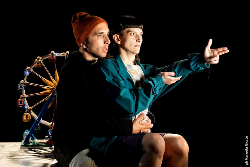 Recensione spettacoli teatrali Milano Stagione 2024/2025