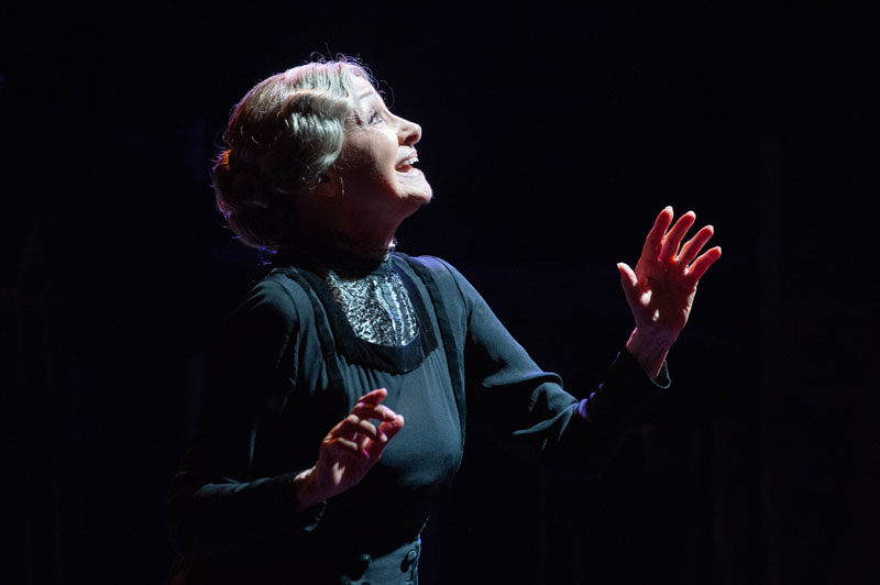 Così è se vi pare. Teatro Franco Parenti Milano. Stagione 2024/2025