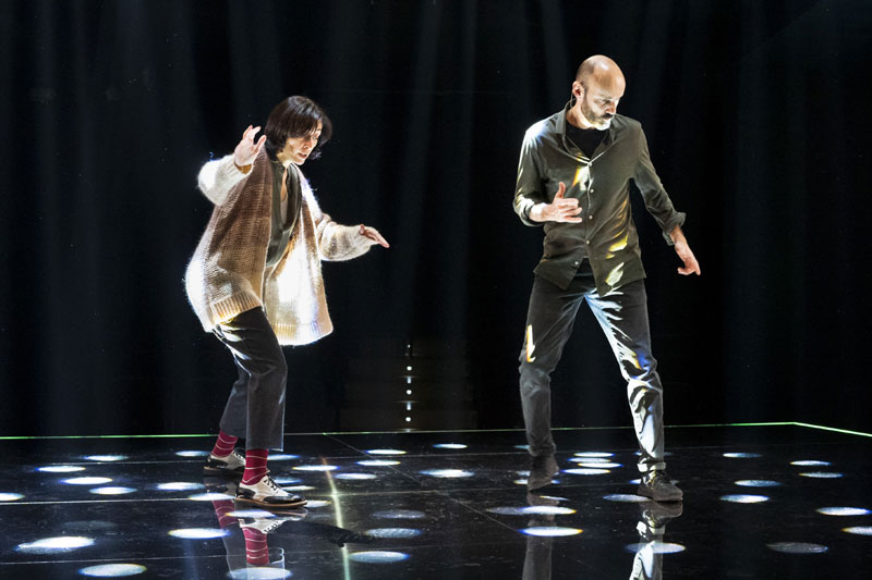 Costellazioni. Teatro Franco Parenti Milano Stagione 2024/2025