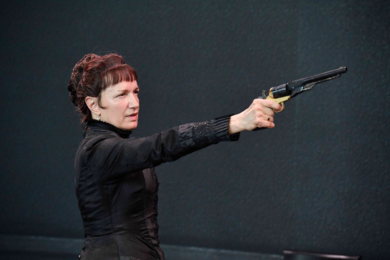 Recensioni teatrali Teatro Menotti Milano. Stagione 2024/2025