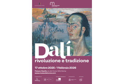 Museo del Corso Palazzo Cipolla di Roma Stagione 2025/2026