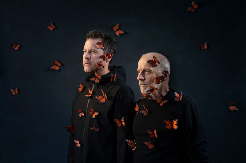 Darwin, Nevada. Piccolo Teatro Milano. Stagione 2024/2025