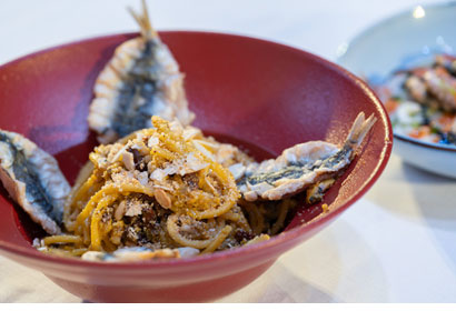 rassegne enogastronomiche Friuli Venezia Giulia