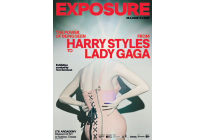 ITS Arcademy – Museum of Art in Fashion di Trieste Stagione 20225/2026