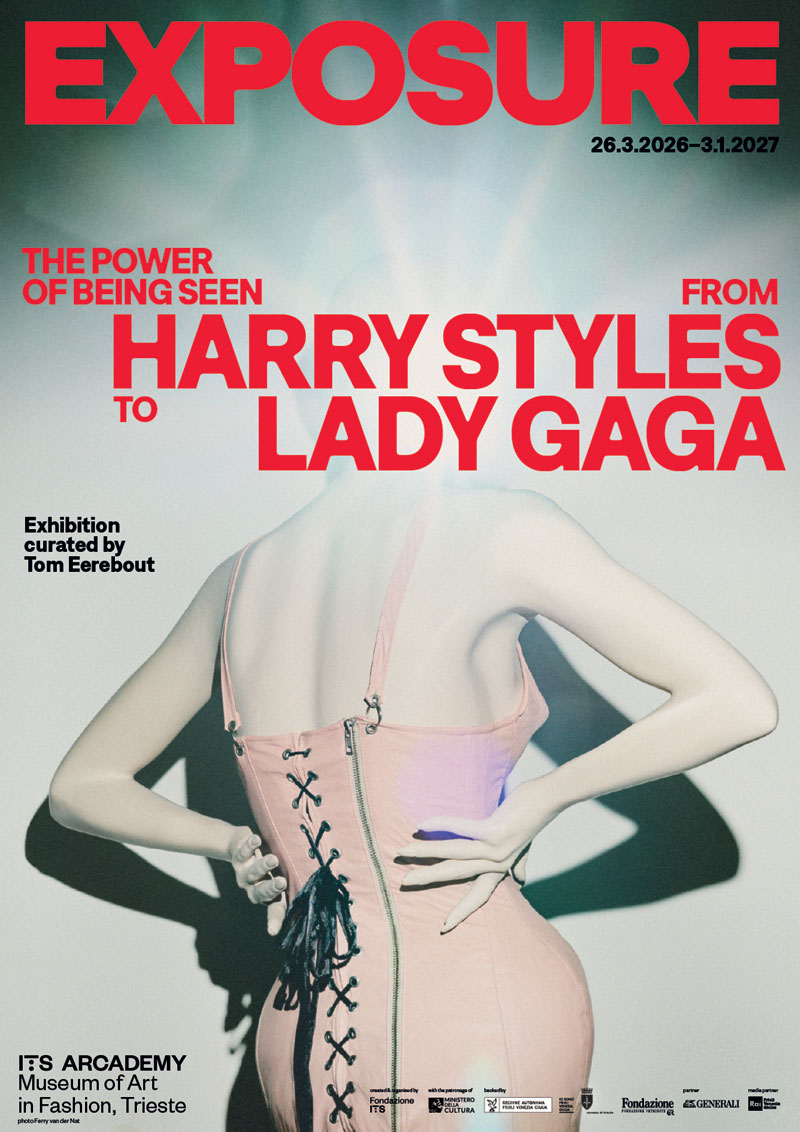 ITS Arcademy – Museum of Art in Fashion di Trieste Stagione 20225/2026