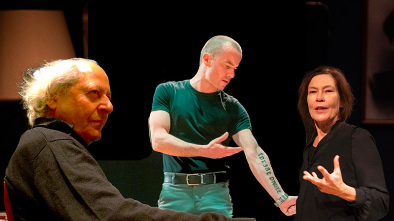 Teatro Franco Parenti Milano Stagione 2024/2025