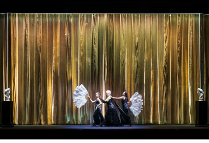 Piccolo Teatro Milano Stagione 2024/2025