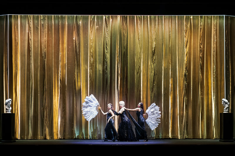 Piccolo Teatro Milano Stagione 2024/2025