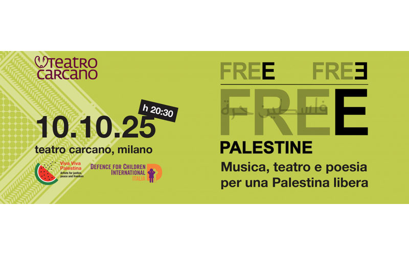 Teatro Carcano Milano Stagione 2025/2026