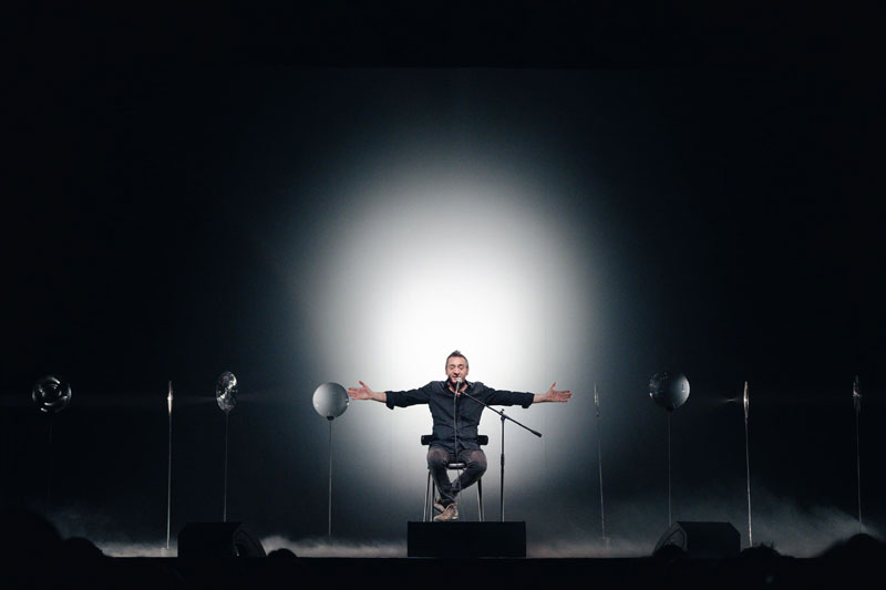 Teatro Franco Parenti Milano Stagione 2025/2026