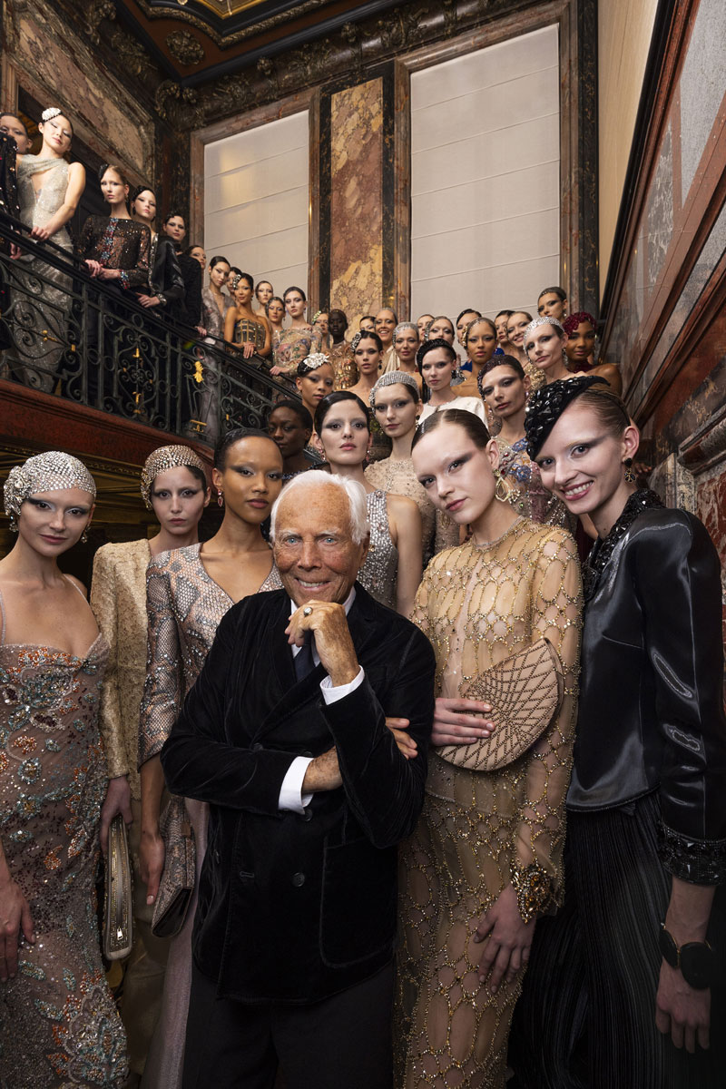 Armani Silos Milano Stagione 2024/2025