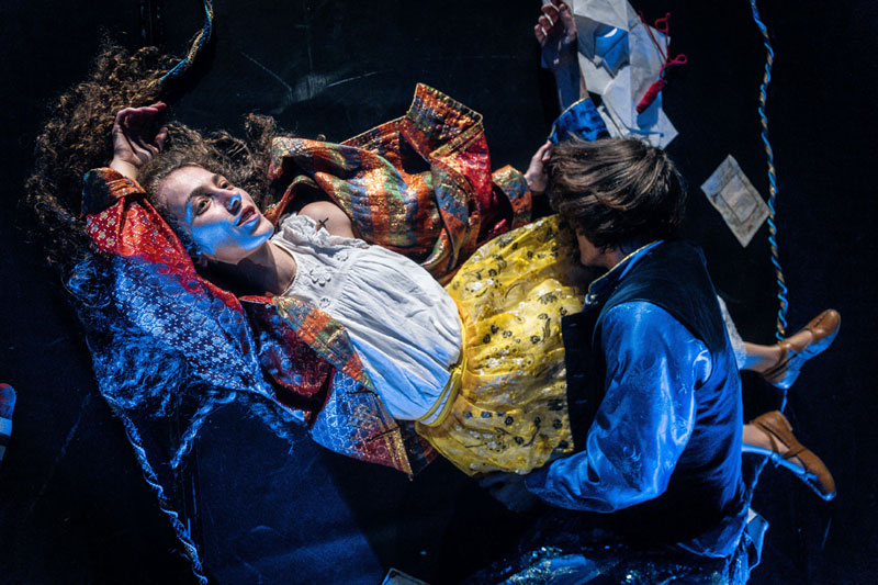 Teatro Menotti Milano Stagione 2024/2025