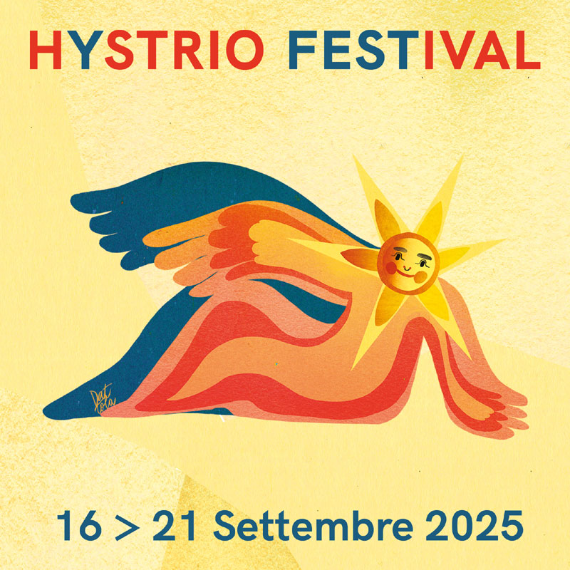 Festival teatrali a Milano Settembre 2025