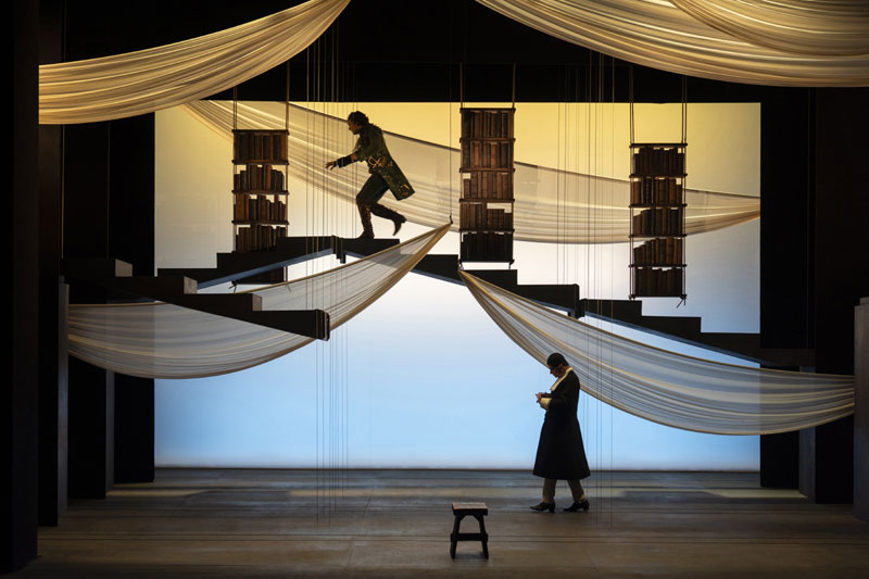 Piccolo Teatro Grassi Milano Stagione 2025/2026
