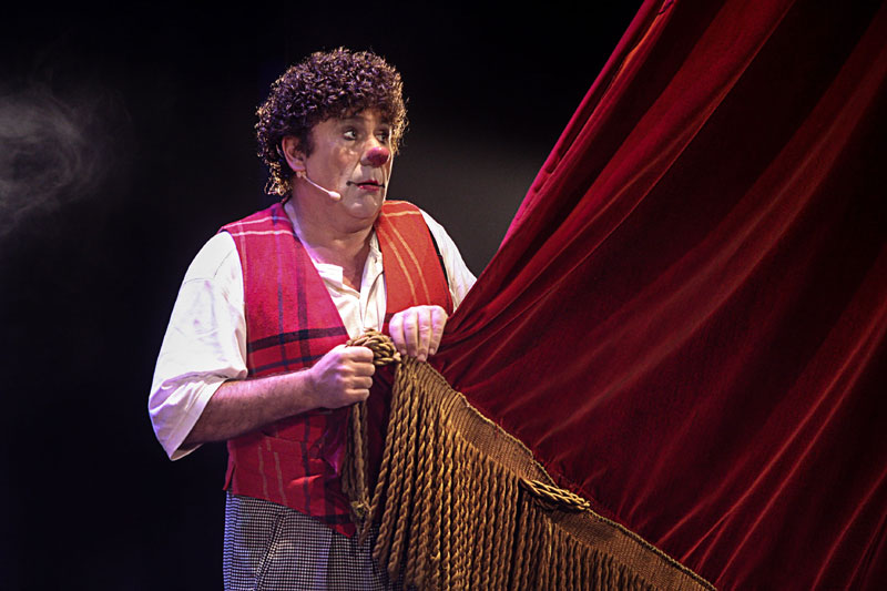 Teatro Menotti Milano Stagione 2025/2026
