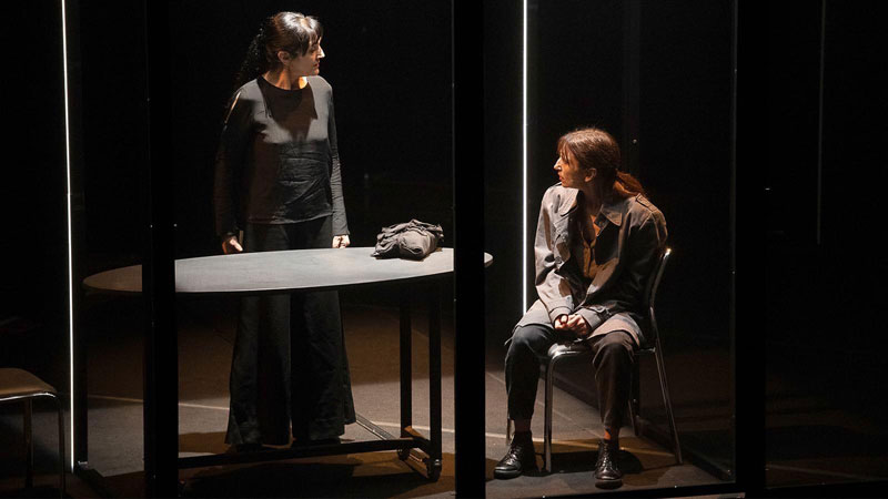 Teatro Franco Parenti Milano Stagione 2025/2026