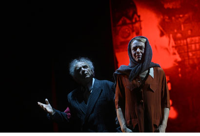 Il caso Kaufmann