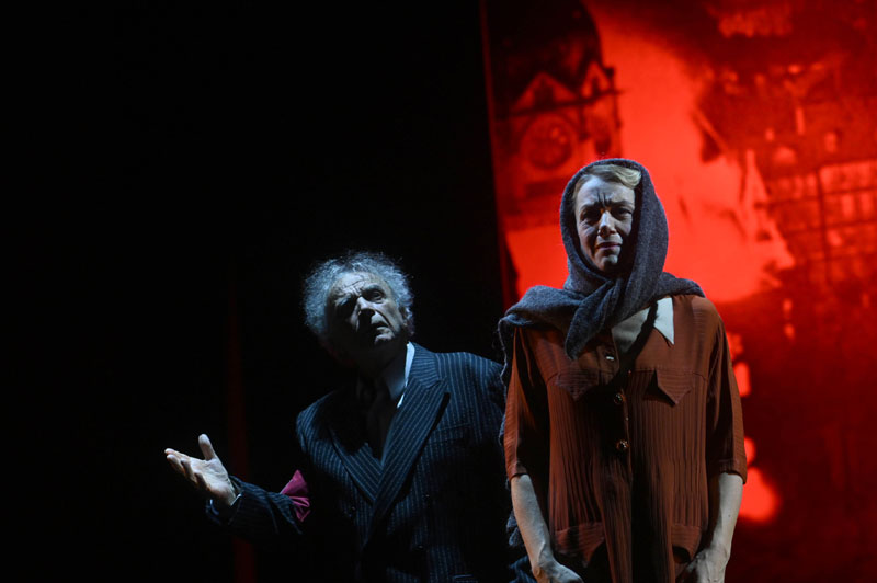 Piccolo Teatro Milano Stagione 2024/2025