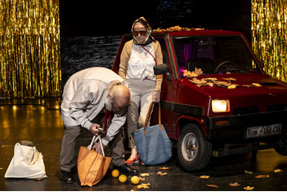 Piccolo Teatro Milano Stagione 2024/2025