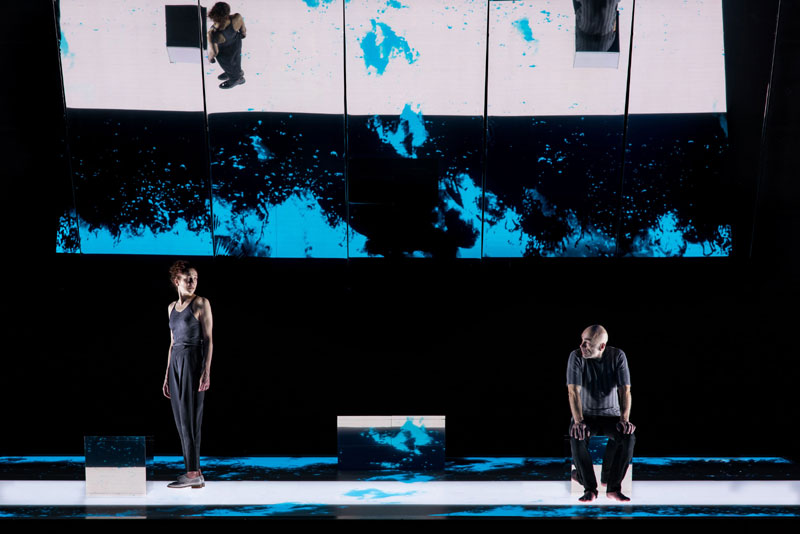 Il viaggio di Victor Teatro Franco Parenti Milano Stagione 2024/2025