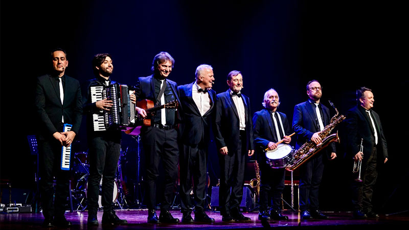 Teatro Franco Parenti Milano Stagione 2025/2026