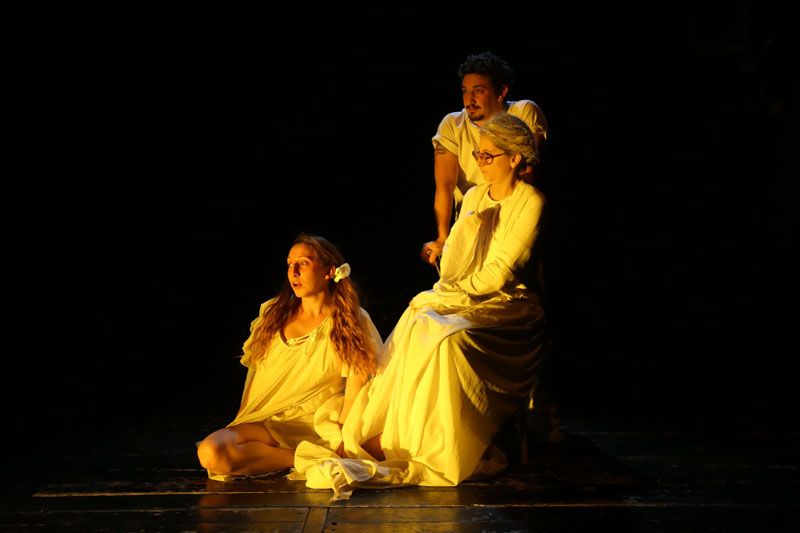 Teatro Franco Parenti Milano Stagione 2025/2026