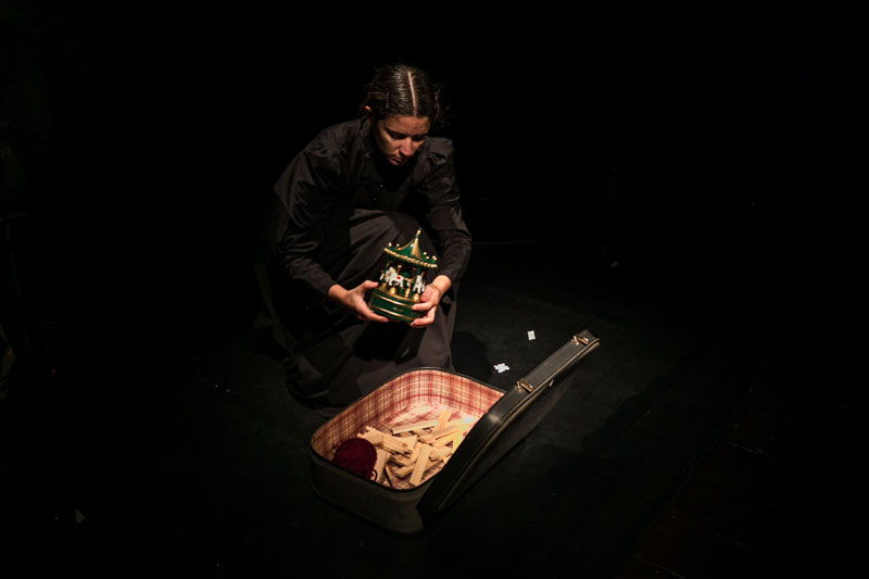 Teatro Franco Parenti Milano Stagione 2025/2026