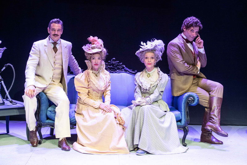 Teatro Franco Parenti Milano Stagione 2025/2026