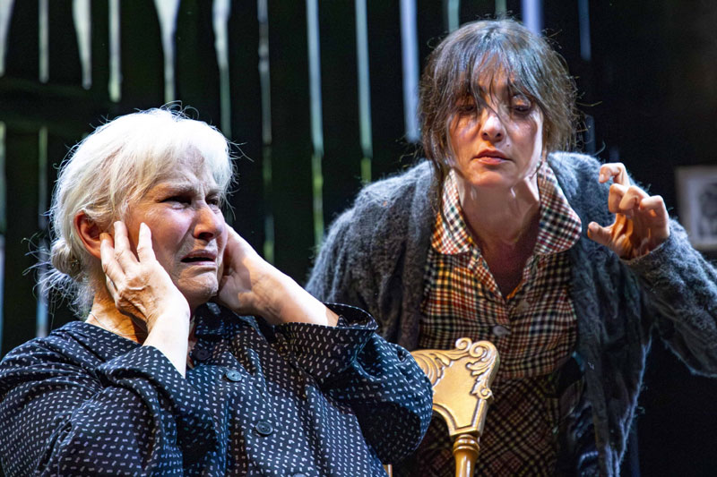 Teatro Franco Parenti Milano Stagione 2025/2026