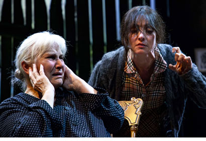 Teatro Franco Parenti Milano Stagione 2024/2025