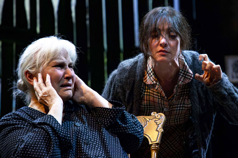 Teatro Franco Parenti Milano Stagione 2024/2025