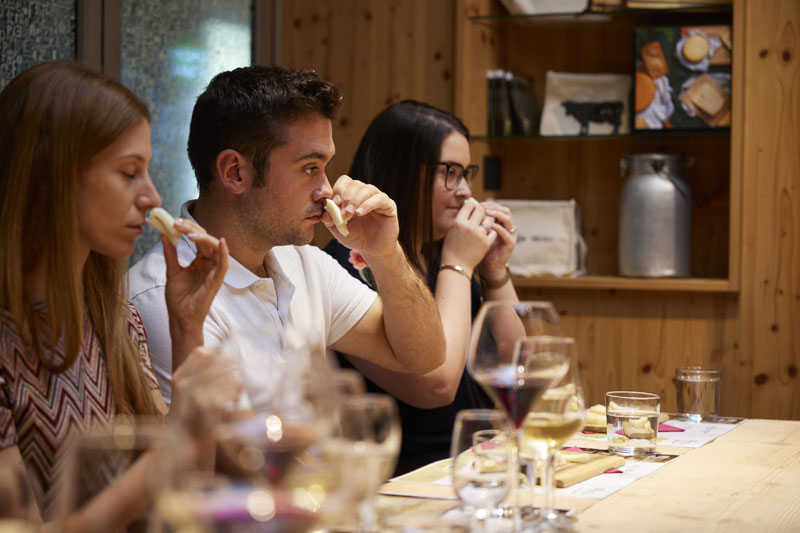 eventi enogastronomici nelle Colline di Conegliano e Valdobbiadene