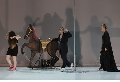 Teatro Milano Pride 2025