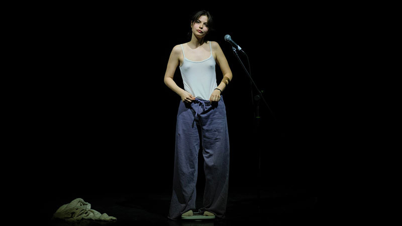 Teatro Franco Parenti Milano Stagione 2025/2026