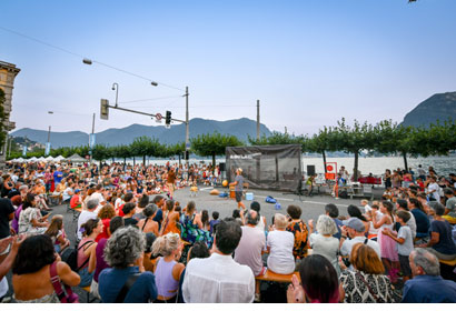 Lugano LongLake Festival 2025