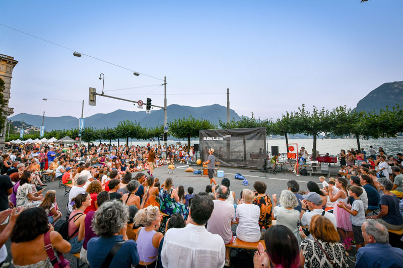 Lugano LongLake Festival 2025