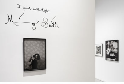 Ming Smith - I Paint with Light