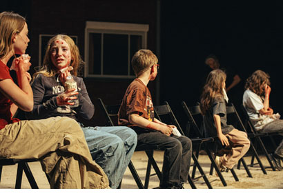 recensioni teatrali Triennale Milano Teatro Stagione 2024/2025