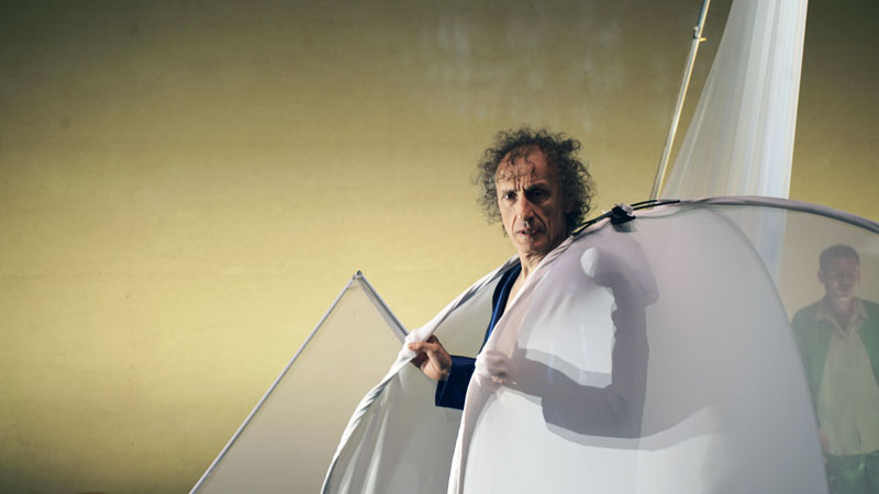 Piccolo Teatro Milano Stagione 2025/2026