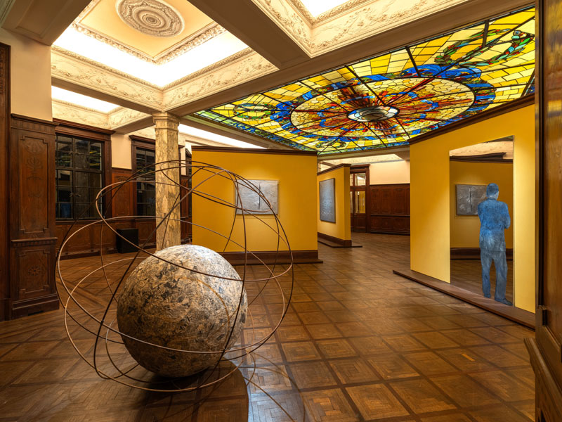 Mirroring. Fondazione Prada Shanghai Stagione 2024/2025